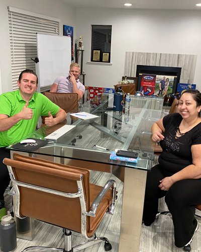 Personal Portfolio Images